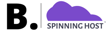 Spinninghost